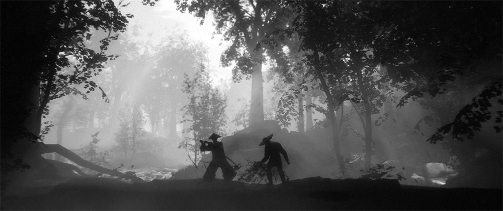 Trek to Yomi PS4 játékszoftver