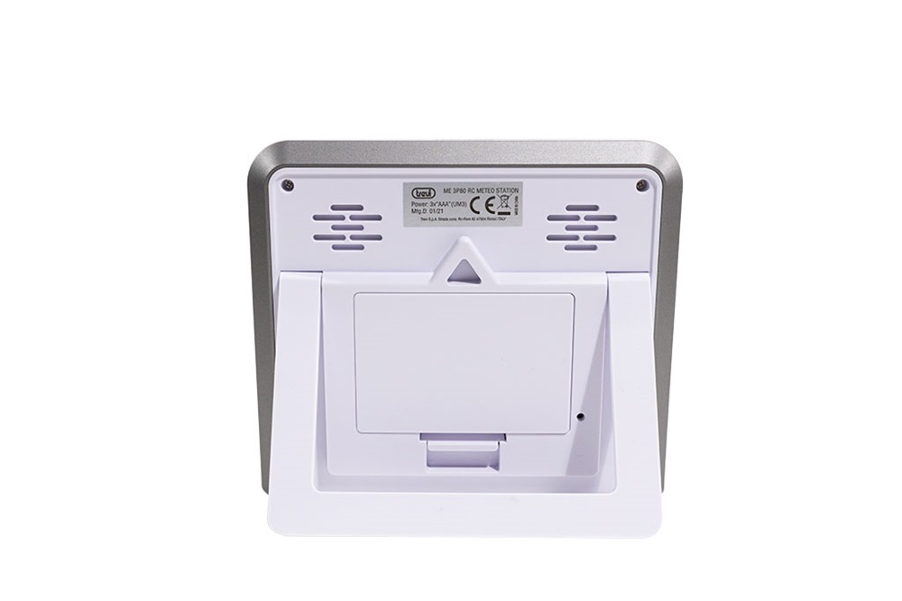Trevi ME 3P80 RC Trevi időjárás állomás