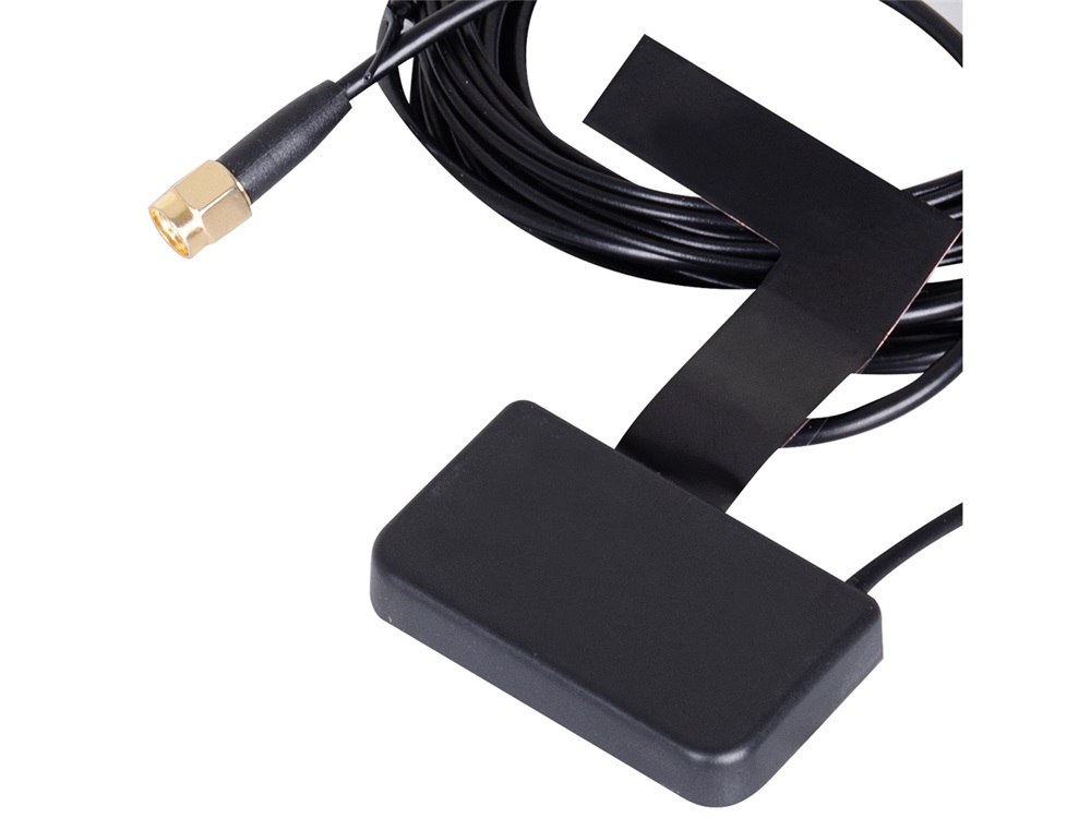 Trevi SCD 5751 DAB Bluetooth/USB autóhifi fejegység