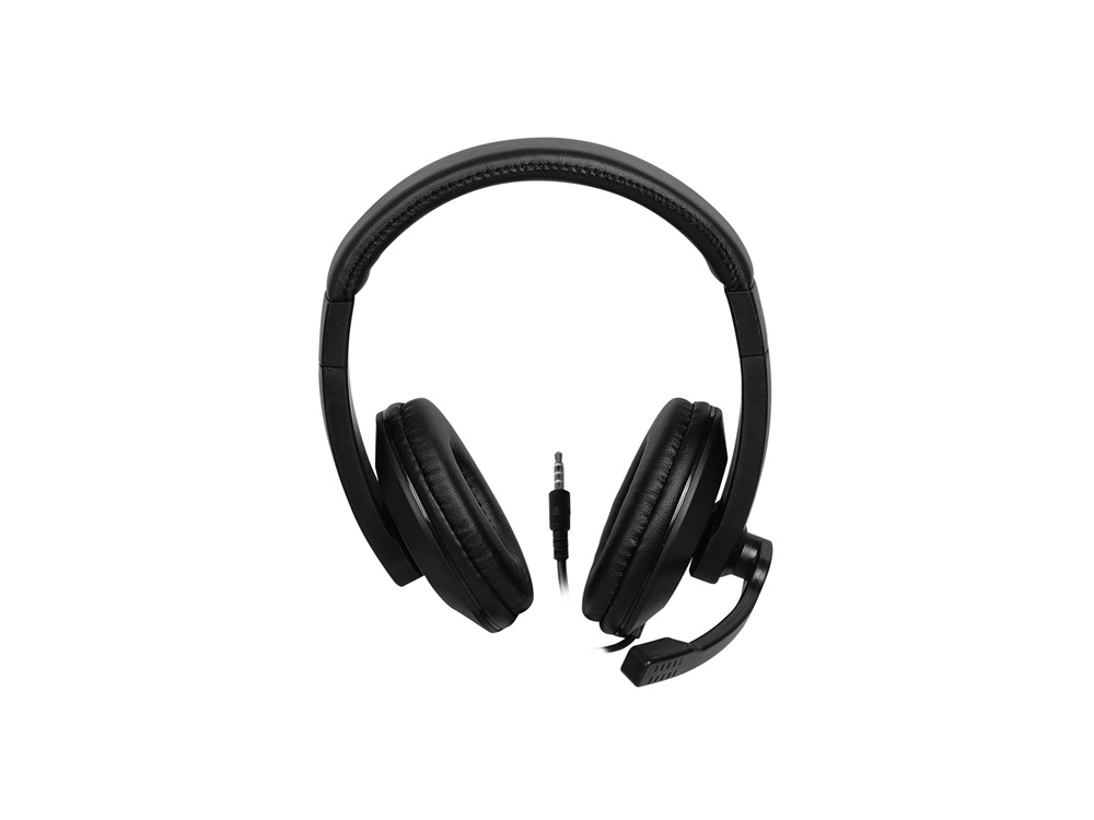 Trevi SK 647 P4 fekete headset
