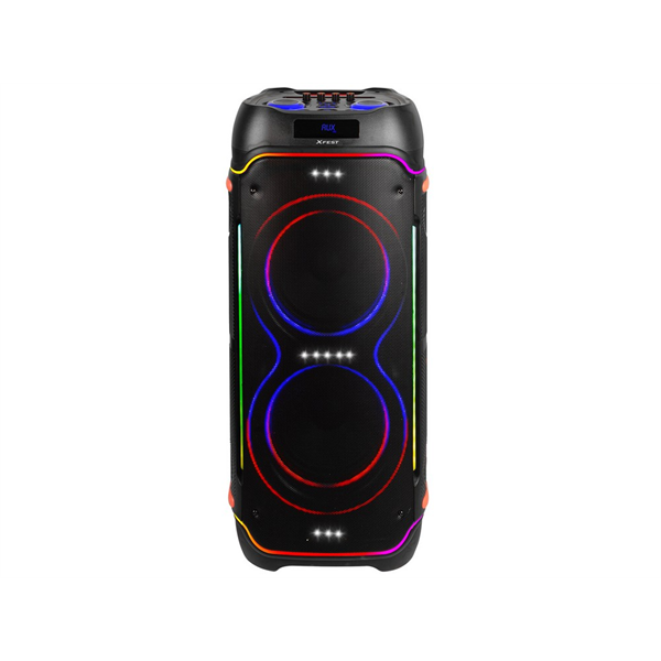 Trevi XF 3600 PRO 200W vezeték nélküli party hangszóró