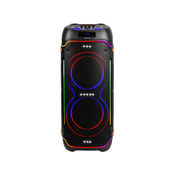Trevi XF 3600 PRO 200W vezeték nélküli party hangszóró