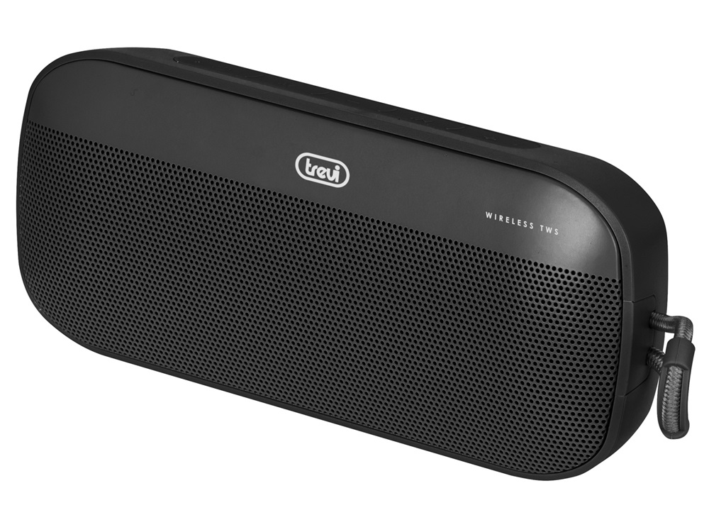 Trevi XR 8A18 fekete Bluetooth hangszóró