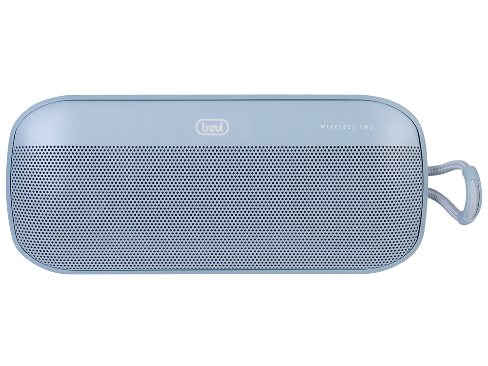 Trevi XR 8A18 kék Bluetooth hangszóró