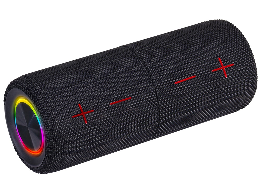 Trevi XR 8A44 Dupla BT fekete Bluetooth hangszóró