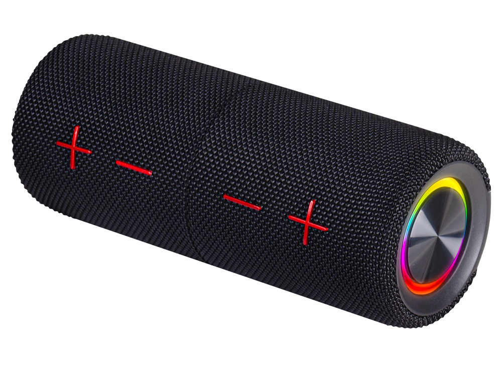 Trevi XR 8A44 Dupla BT fekete Bluetooth hangszóró