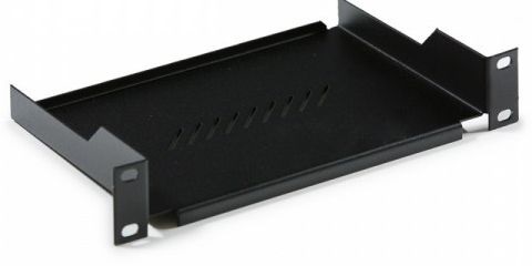 Triton 10" 1U polc