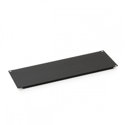 Triton 19" 3U takaró panel