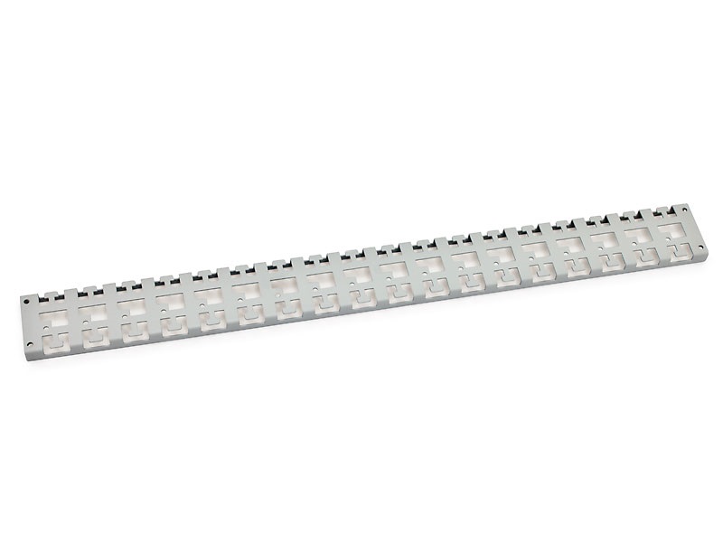 Triton 800x1000 Oldalsó kábelvezető/merevítő sín pár RMA, RZA, RTA szekrényhez