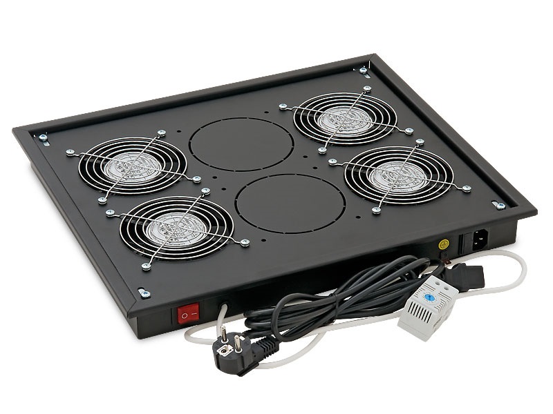 Triton Tető vagy alapzat ventilátor 60W
