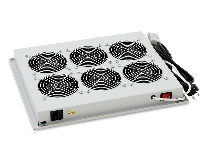 Triton Tető vagy alapzat ventilátor 90W