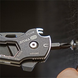 True Utility TU6869 Smartknife+ 15 az 1-ben multifunkciós szerszám