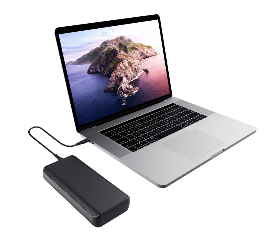 Trust Laro 20000mAh 65W USB-C notebook power bank