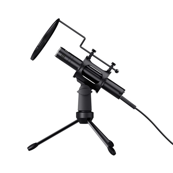 Trust 24182 GXT 241 Velica USB streaming mikrofon