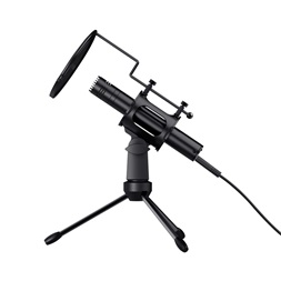 Trust 24182 GXT 241 Velica USB streaming mikrofon