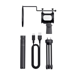 Trust 24182 GXT 241 Velica USB streaming mikrofon