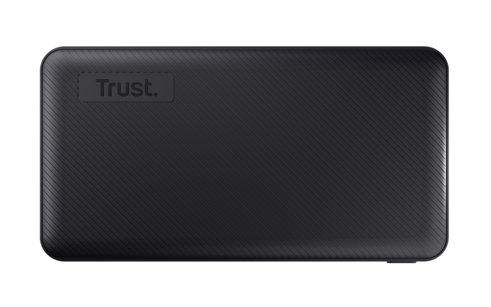 Trust Primo Eco 10000mAh fekete power bank