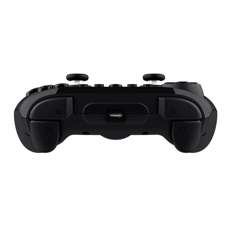 Trust 24790 GXT542 Muta PC/Nintendo Switch/Android/iOS vezeték nélküli fekete kontroller
