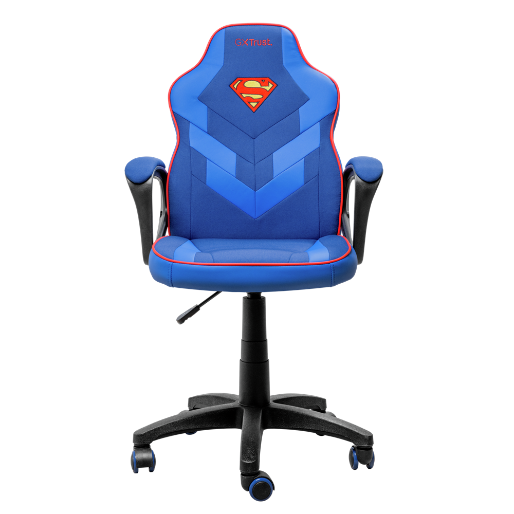 Trust 25741 GXT 703SM Revvo kids Superman gamer szék