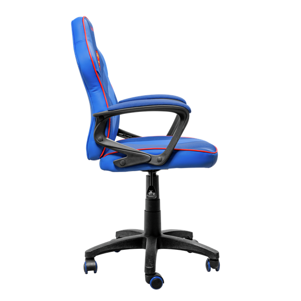 Trust 25741 GXT 703SM Revvo kids Superman gamer szék