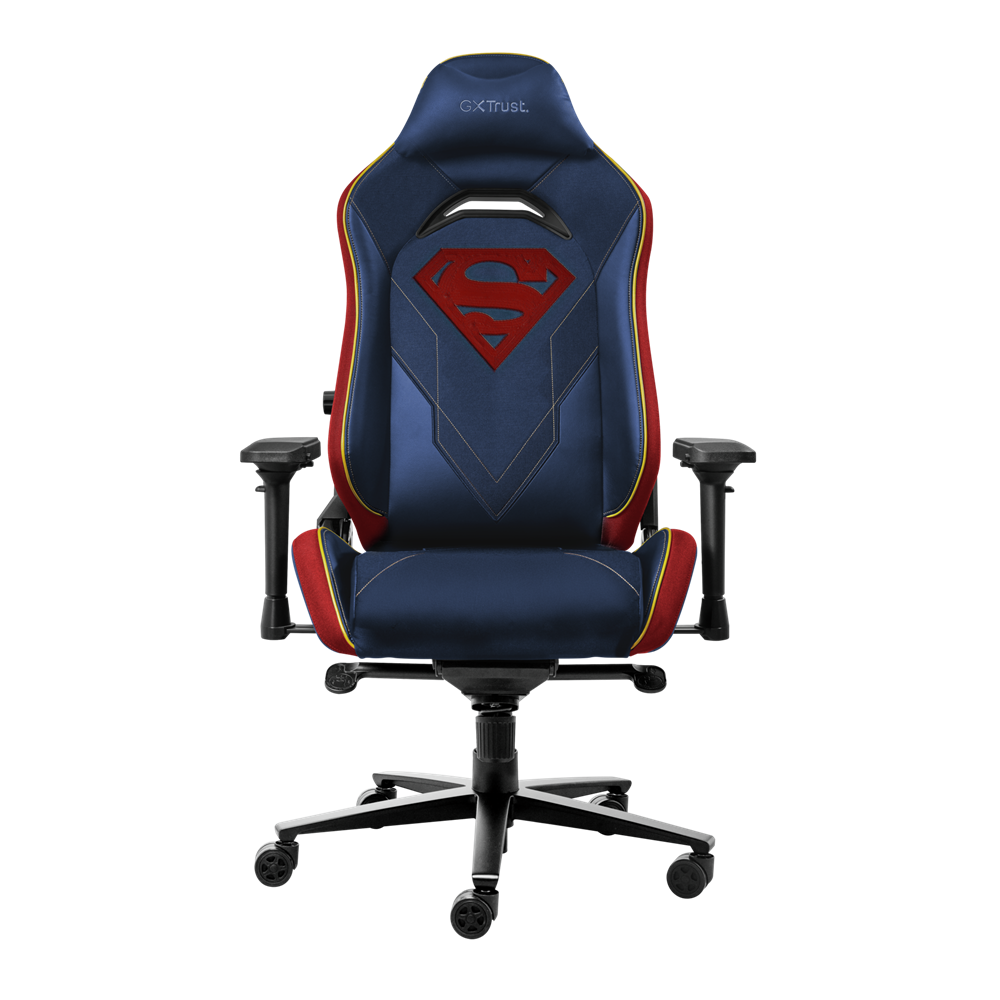 Trust 25742 GXT 721SM Ruya Pro Superman gamer szék