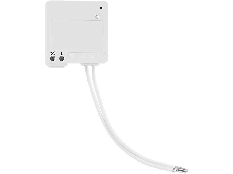 Trust 71035 AWMR-230 mini beépített kapcsoló fények vezeték nélküli kapcsolásához