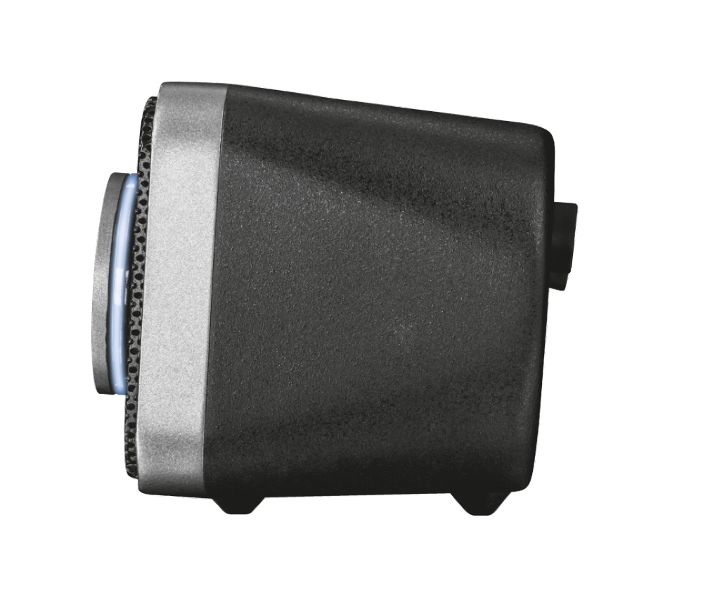 Trust Arys Sound Bar 2.0 12W fekete PC hangszóró