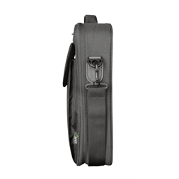 Trust Atlanta Eco fekete 15,6" notebook táska