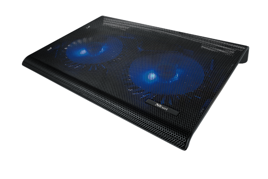 Trust Azul Laptop Cooling Stand notebook hűtőpad