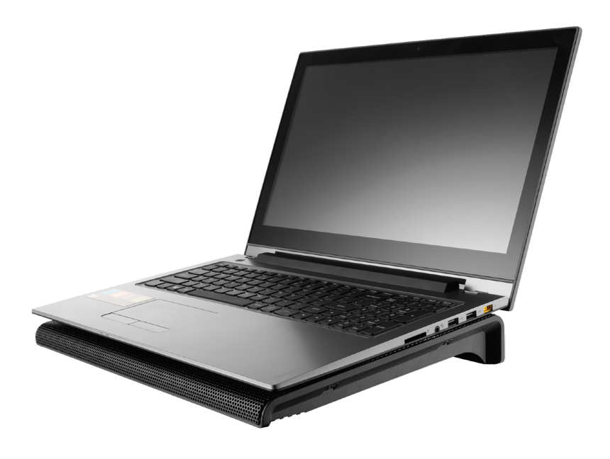 Trust Azul Laptop Cooling Stand notebook hűtőpad