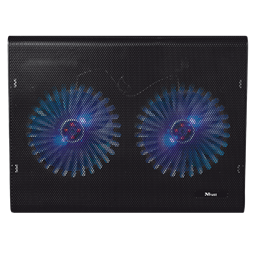 Trust Azul Laptop Cooling Stand notebook hűtőpad