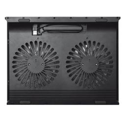 Trust Azul Laptop Cooling Stand notebook hűtőpad