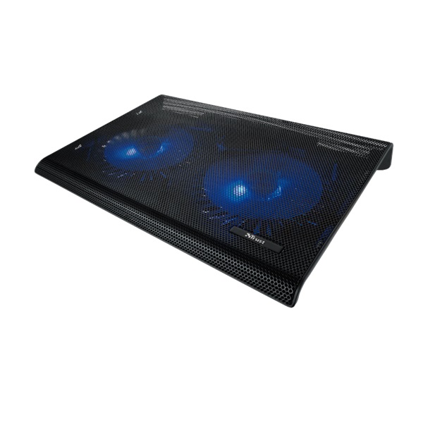 Trust Azul Laptop Cooling Stand notebook hűtőpad
