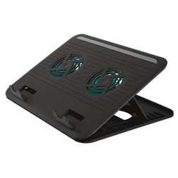 Trust Cyclone Cooling Stand notebook hűtőpad