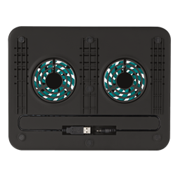 Trust Cyclone Cooling Stand notebook hűtőpad