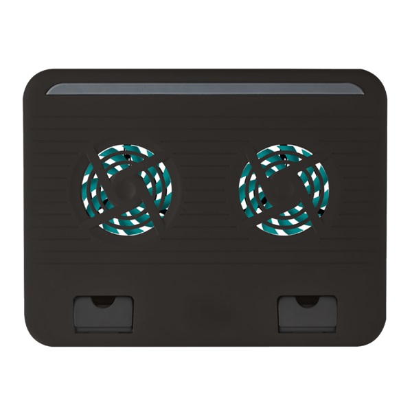 Trust Cyclone Cooling Stand notebook hűtőpad