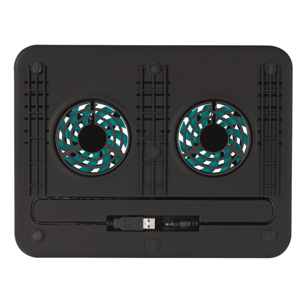 Trust Cyclone Cooling Stand notebook hűtőpad
