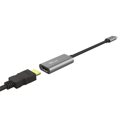 Trust Dalyx USB-C - HDMI adapter