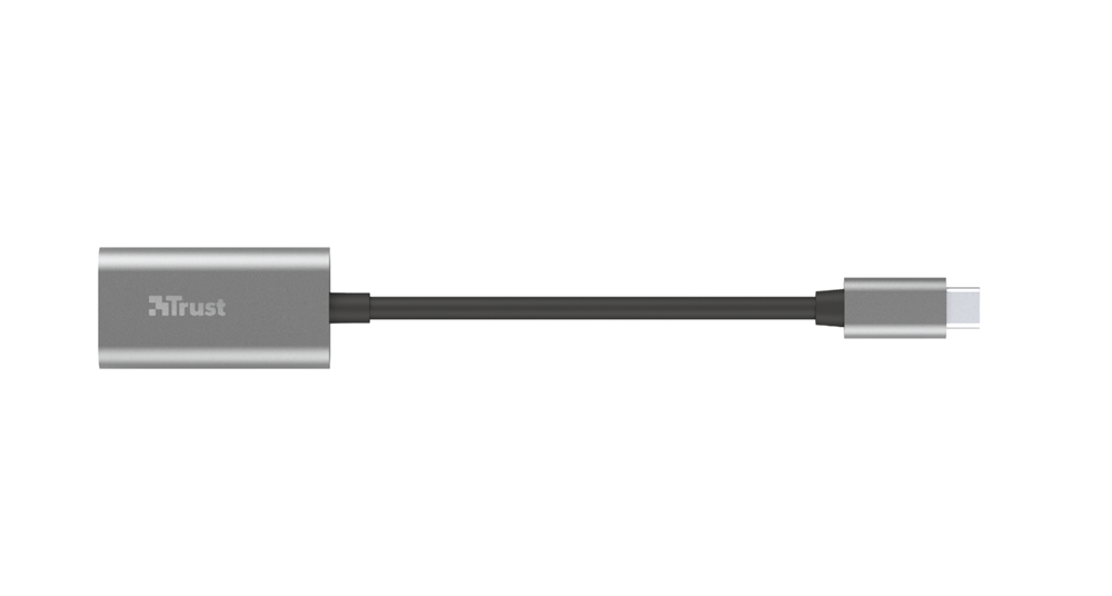 Trust Dalyx USB-C - HDMI adapter
