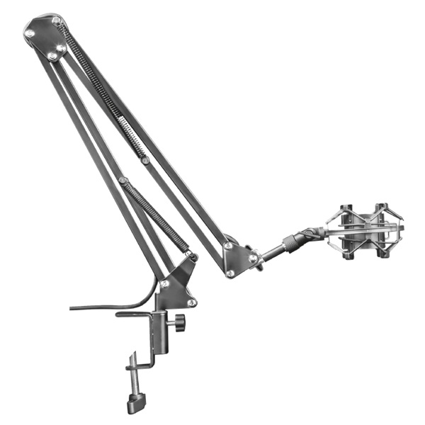 Trust GXT 253 Emita mikrofon kar