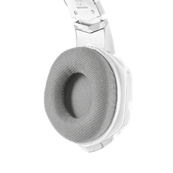 Trust GXT 322W Carus hó álcafestéses gamer headset