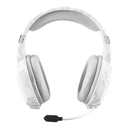 Trust GXT 322W Carus hó álcafestéses gamer headset