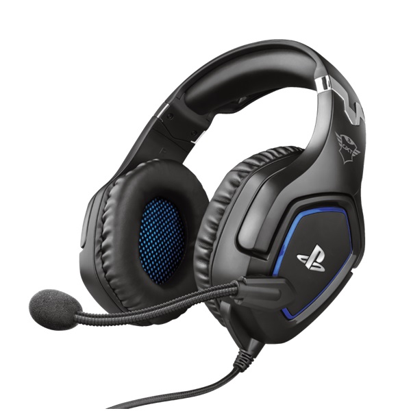 Trust GXT 488 GXT 488 Forze PS4 kompatibilis headset