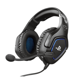 Trust GXT 488 GXT 488 Forze PS4 kompatibilis headset