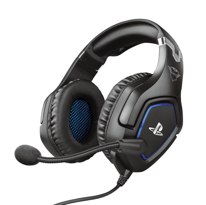 Trust GXT 488 GXT 488 Forze PS4 kompatibilis headset
