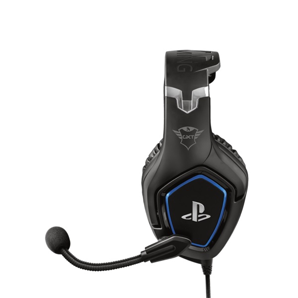 Trust GXT 488 GXT 488 Forze PS4 kompatibilis headset