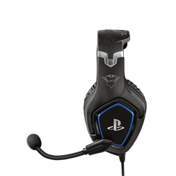 Trust GXT 488 GXT 488 Forze PS4 kompatibilis headset