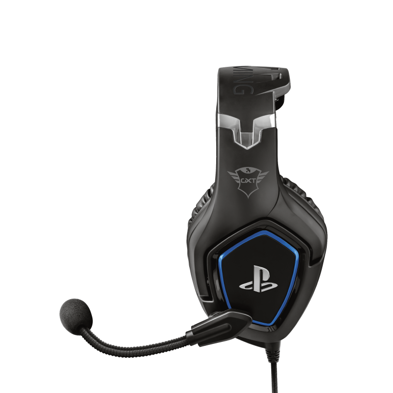 Trust GXT 488 GXT 488 Forze PS4 kompatibilis headset
