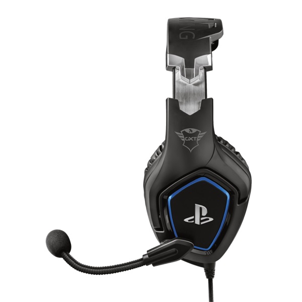 Trust GXT 488 GXT 488 Forze PS4 kompatibilis headset
