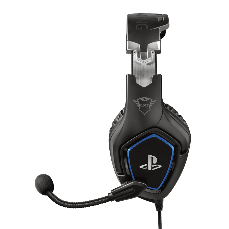 Trust GXT 488 GXT 488 Forze PS4 kompatibilis headset
